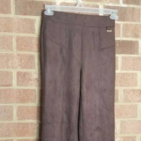 Marc New York Full Control Waistband Pant - Picture 4 of 9